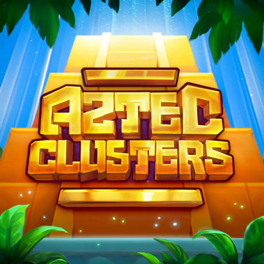 Aztec Clusters slot