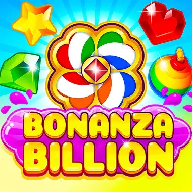 Bonanza Billion slot