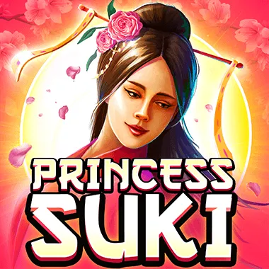 Princess Suki slot