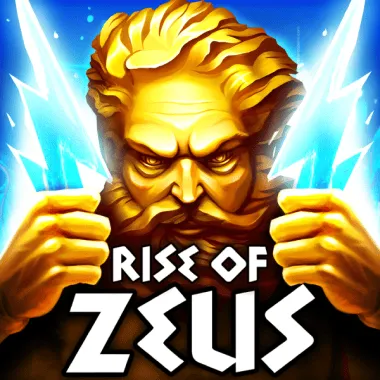 Rise of Zeus slot
