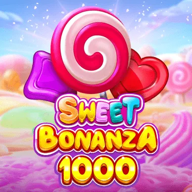 Sweet Bonanza 1000 slot