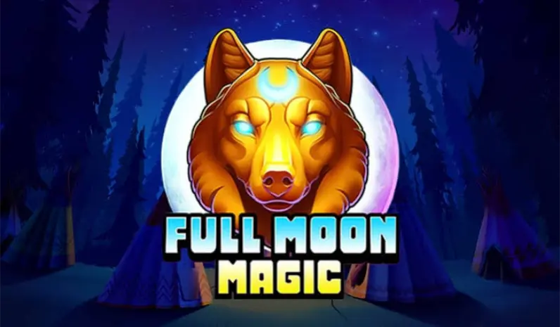 Full Moon Magic
